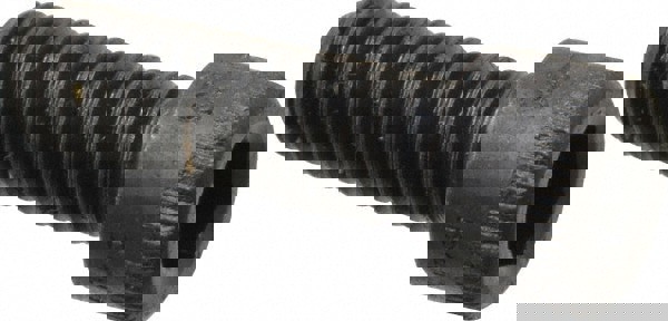 Hex Socket Cap Screw: 1/4-28 UNF, 3/16